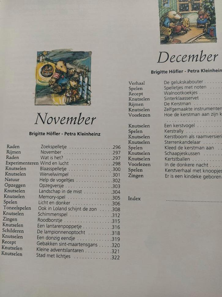 boek: wat doen we vandaag?creatief met peuter en kleuter, Boeken, Advies, Hulp en Training, Gelezen, Ophalen of Verzenden