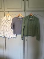 Blouses Zara Bershka Sweewe, Kleding | Dames, Zara Women, Ophalen of Verzenden, Gedragen, Maat 38/40 (M)