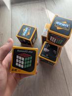 Chinese 3x3 Speedcube – Nieuw in doos – €10 p/st – 7 besc, Ophalen, Nieuw