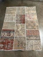 Oosters tapijt, 100 tot 150 cm, Ophalen of Verzenden, Zo goed als nieuw, Oosters