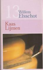 boek Willem Elsschot – Kaas Lijmen, Belgique, Enlèvement ou Envoi, Neuf, Willem Elsschot