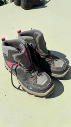 Kinder bergschoenen maat 35, Ophalen of Verzenden, Gebruikt, Schoenen