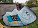 Airush Lift Team (v3) 2025 14m², Watersport en Boten, Kitesurfen, Ophalen of Verzenden, Zo goed als nieuw, Kite