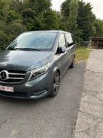 Mercedes V klasse avantgarde, lichte vracht, L2, Auto's, Automaat, Achterwielaandrijving, 4 cilinders, 2500 kg