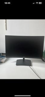 Monitor philips, Computers en Software, Monitoren, Ophalen of Verzenden, Zo goed als nieuw