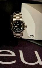 Oris day date big crown Automaat 41mm perfecte staat, Handtassen en Accessoires, Horloges | Heren, Ophalen of Verzenden, Zo goed als nieuw