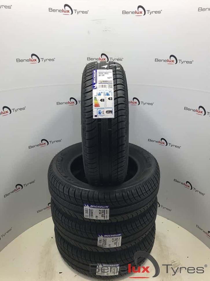 NEW 175/65R14 82T Michelin Energy Saver 175/65 R14 175/65/14, Auto-onderdelen, Banden en Velgen, Band(en), Zomerbanden, 14 inch