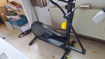 crossfittrainer beschikbaar voor biedingen