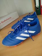 Adidas voetbalschoenen, Sport en Fitness, Voetbal, Ophalen of Verzenden, Zo goed als nieuw