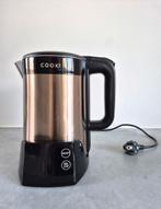 Digitale waterkoker met temperatuurregeling, Elektronische apparatuur, Waterkokers, Ophalen