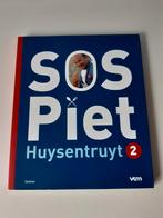 Piet Huysentruyt - 2, Ophalen, Zo goed als nieuw, Piet Huysentruyt