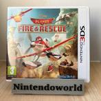 Disney Planes - Fire & Resque (3DS), Ophalen of Verzenden, Zo goed als nieuw