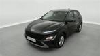 Hyundai KONA 1.0 T-GDi Twist DCT / AUTO / CAMERA / APP CONNE, Auto's, Automaat, 116 g/km, Gebruikt, Alcantara