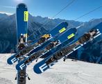 Snowblades Elan Freeline Blue, Funblades, 125 cm, neuf, Neuf, Autres marques, Carving, Enlèvement ou Envoi