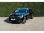Renault Espace 5 TECHNO E-TECH FULL HYBRID 200pk AIRCO-NAVI, Automaat, Monovolume, Zwart, 5 zetels