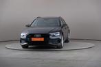 (1YLM865) Audi A6 AVANT, Te koop, Alcantara, Zilver of Grijs, Break