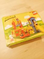 Lego fabuland 3681, Kinderen en Baby's, Speelgoed | Duplo en Lego, Gebruikt, Ophalen of Verzenden, Lego