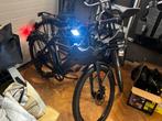 Stromer stx1 ( blauwe batterij!!!), Enlèvement, Utilisé, 50 km par batterie ou plus, Stromer