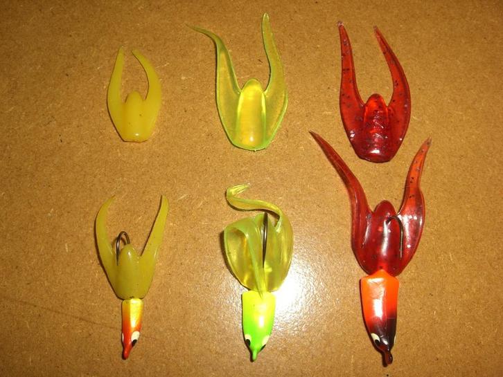 DAM Twirly Manta – Streetfishing avant la lettre, Watersport en Boten, Hengelsport | Algemeen, Nieuw, Kunstaas, Verzenden