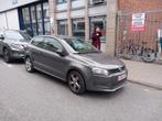 VW polo, Auto's, Voorwielaandrijving, Euro 5, Stof, Zwart