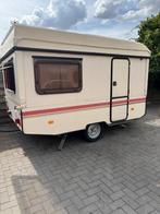 Caravan, Caravans en Kamperen, Caravans, Tot en met 3, 500 - 750 kg, Rapido, Particulier