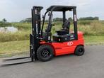 EP EFL 252 XS (bj 2025), 2000 tot 3000 kg, Elektrisch, Heftruck, Ep