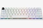 Logitech G pro X 60 QWERTY, Gaming toetsenbord, Nieuw, Ophalen of Verzenden, Draadloos