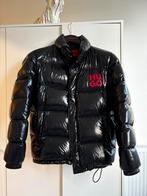 Winterjas zwart Hugo Boss maat M voor heren, Kleding | Heren, Ophalen, Zo goed als nieuw, Maat 48/50 (M)