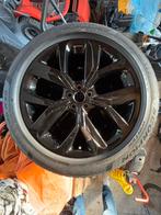 Winterbanden op velg (kit van 4) Jaguar, Auto-onderdelen, Banden en Velgen, Ophalen, Banden en Velgen, Winterbanden, Personenwagen