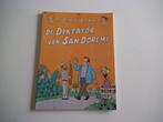 Piet pienter en Bert Bibber 20 De diktator van San Doremi, Gelezen, Eén stripboek, Ophalen of Verzenden, POM