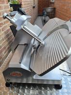 Vlees snijmachine in perfecte staat, Zakelijke goederen, Horeca | Keukenapparatuur, Ophalen, Gebruikt, Bakkerij en Slagerij