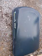 Coffre de voyage., Auto diversen, Dakkoffers, Ophalen, Gebruikt