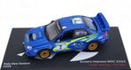Subaru Impreza WRC #7 2003 - New Zeeland, Hobby en Vrije tijd, Verzenden, Nieuw, Auto, Overige merken