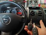 sleutels voor dacia duster, Auto-onderdelen, Dashboard en Schakelaars, Nieuw, Ophalen of Verzenden, Dacia