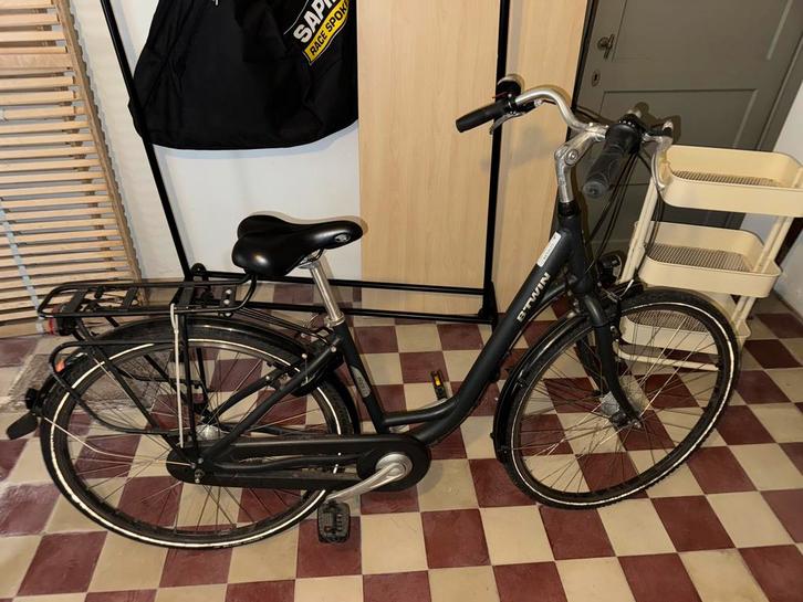 Btwin Elops 920 Ladies Bike, Fietsen en Brommers, Fietsen | Dames | Moederfietsen, Gebruikt, Overige merken, Ophalen