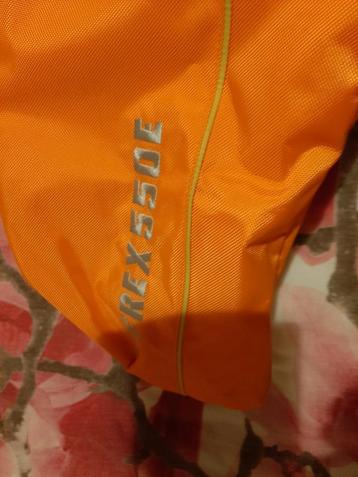 ALIGN TAS TREX550, Enlèvement ou Envoi, Comme neuf