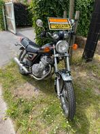 Suzuki GN250 te koop, Particulier