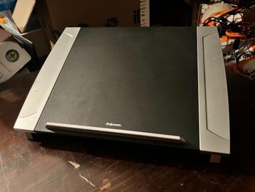 Fellowes Laptop Riser - laptop standaard beschikbaar voor biedingen