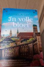 Gabriela Gross - In volle bloei, Nieuw, Gabriela Gross, Ophalen of Verzenden