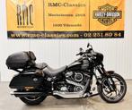 Harley-Davidson Chopper Softail Sportglide 107 (bj 2022), Overig, 1745 cc