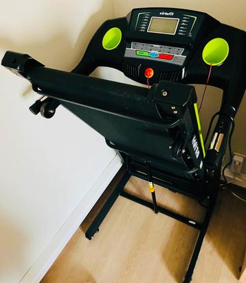 Loopband Virtufit TR-100 beschikbaar voor biedingen