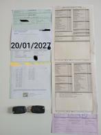 VW Touran 1.9 TDI BlueMotion, Offres d'emploi, Emplois | Chauffeurs