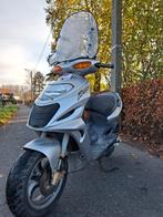 Suzuki katana voor onderdelen of opmaak, Fietsen en Brommers, Ophalen, Tweetakt, Klasse A (25 km/u), 49 cc