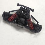 HPI Savage XS Flux voorophanging NIEUW + schokdempers, Enlèvement ou Envoi, Neuf, Échelle 1:10, Pièce