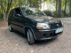 Ignis 1.3i AIRCO!!!!!!, Auto's, Suzuki, Stof, Zwart, Ignis, Bedrijf