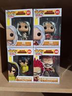 Funko pop my hero academia, Verzamelen, Ophalen of Verzenden, Zo goed als nieuw