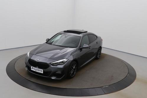 (2ASW385) BMW 2 GRAN COUPE DIESEL, Auto's, BMW, Bedrijf, Te koop, 2 Reeks Gran Coupé, ABS, Achteruitrijcamera, Airbags, Airconditioning