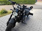 Benda Avengers 125cc – V-Twin motor, Motos, Entreprise, Chopper, Benda, Avendgers