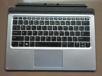 HP Elite X2 1012 G1 Travel Keyboard (QWERTY)