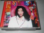 CD - BJORK -  POST, Cd's en Dvd's, Cd's | Pop, Verzenden, 1980 tot 2000, Zo goed als nieuw